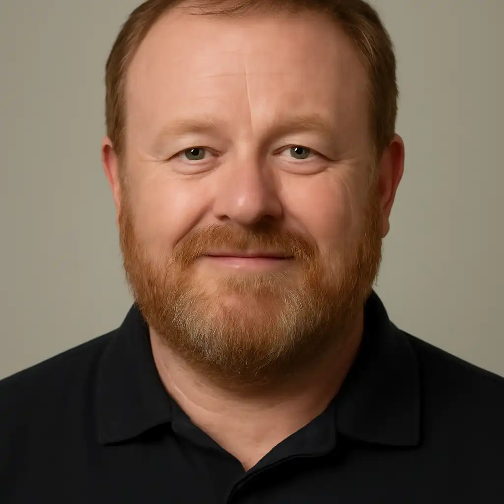 David Hartley